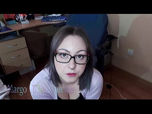 ❤️ სექსუალური გოგონა სათვალეებით ღრმად იწოვს დილდოს კამერაზე ❤❌ პორნო fb ka.desixxxtube.ru ❌️❤